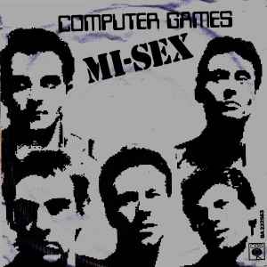 Computer Games - Mi-Sex