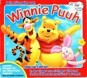 baixar álbum Various - Winnie Puuh Special Edition