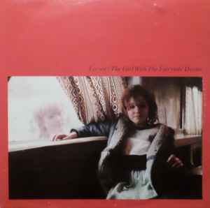 The Girl With The Fairytale Dream (Vinyl, 12