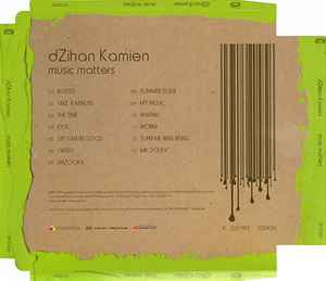 dZihan & Kamien - Music Matters
