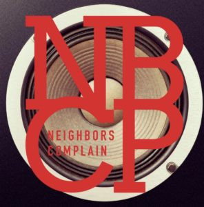 Neighbors Complain – NBCP (2017, CD) - Discogs