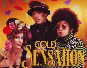 Cold Sensation on Discogs