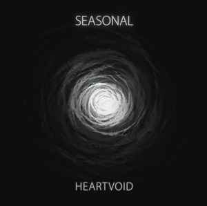 Seasonal - Heartvoid album cover