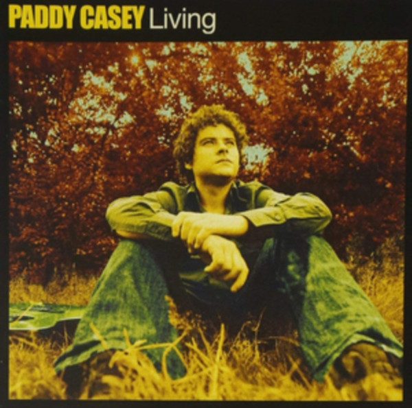 ladda ner album Paddy Casey - Living