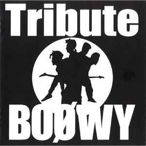 Various - Boøwy Tribute | Releases | Discogs