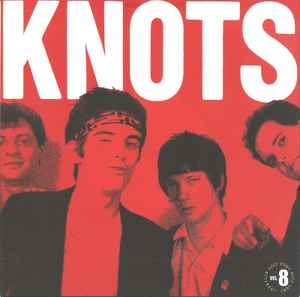 Knots (2) - Heartbreaker