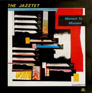 The Jazztet - Moment To Moment