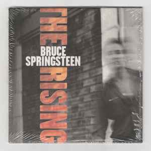 Bruce Springsteen - The Rising