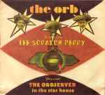 Cover of The Orbserver In The Star House, 2012, CD