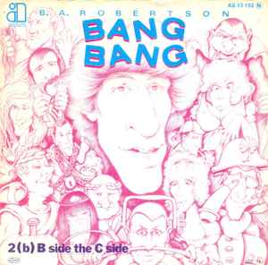 Bang Bang (Vinyl, 7