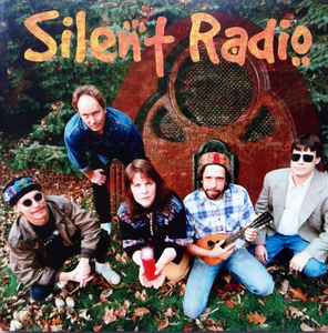 Silent Radio - Silent Radio album cover