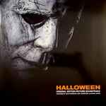 John Carpenter, Cody Carpenter, Daniel Davies - Halloween