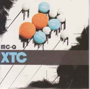 MC-Q - XTC album cover