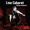 Lise Cabaret - Délirium Passionnel