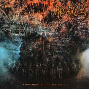 Abnormality - Contaminating The Hive Mind