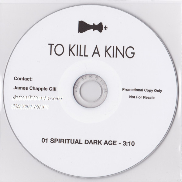 lataa albumi To Kill A King - Spiritual Dark Age