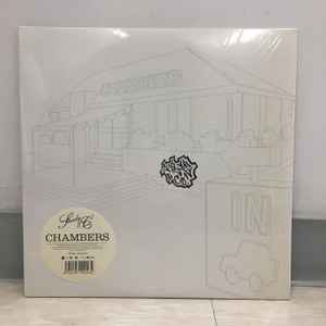 Steady & Co. – Chambers (2001, Vinyl) - Discogs