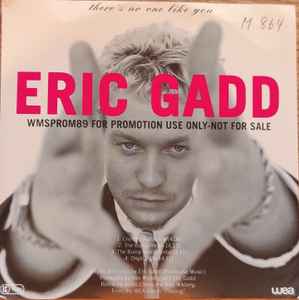 Eric Gadd – There's No One Like You (1995, CD) - Discogs