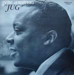 Gene Ammons - Jug