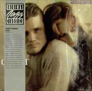 Chet Baker – Plays The Best Of Lerner & Loewe (1984, Vinyl) - Discogs