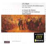 J.S. Bach, Le Concert Des Nations, La Capella Reial De Catalunya