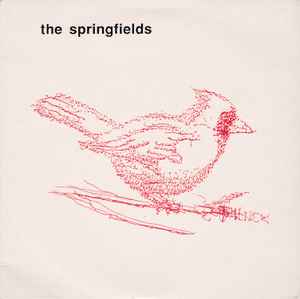 The Springfields (2) - Wonder