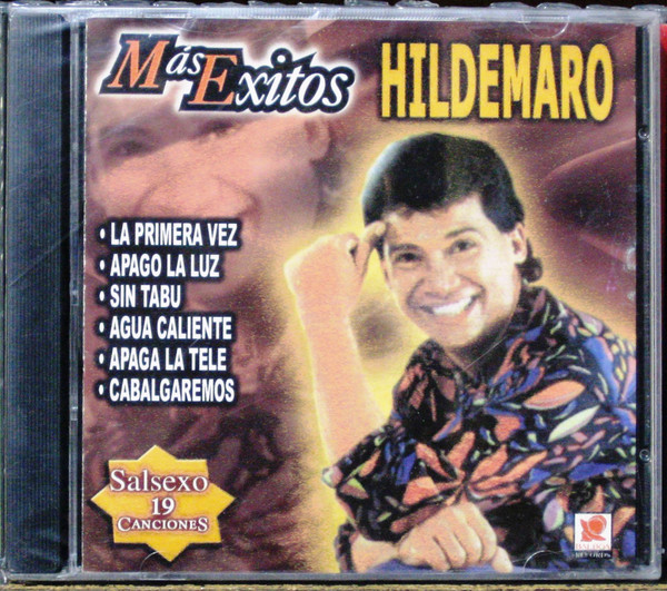 Hildemaro – Más Éxitos (CD) - Discogs