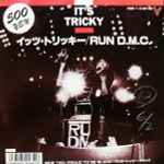 Cover of It's Tricky, 1987-06-01, Vinyl