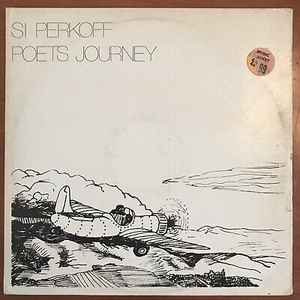 Si Perkoff - Poets Journey album cover
