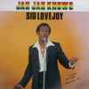Sid Lovejoy - Jah Jah Knows