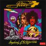 Thin Lizzy – Vagabonds Of The Western World (1991, CD) - Discogs