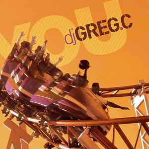 DJ Greg C - You album cover