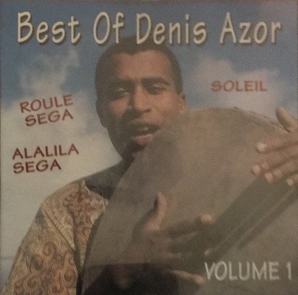 last ned album Denis Azor - Best Of Denis Azor Volume 1