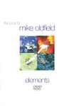 Cover of Elements (The Best Of Mike Oldfield), 2004, DVD