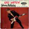 Johnny Hallyday - Kili Watch