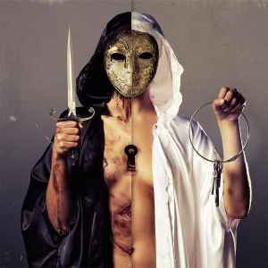 Bring Me The Horizon - There Is A Hell Believe Me I've Seen It. There Is A Heaven Let's Keep It A Secret. album cover