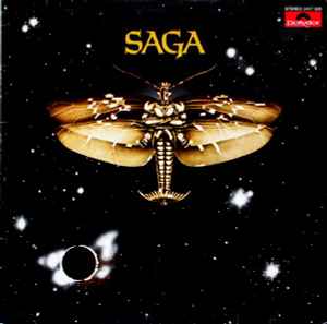 Saga (3) - Saga