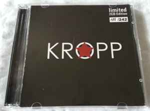 Kropp - Kropp album cover