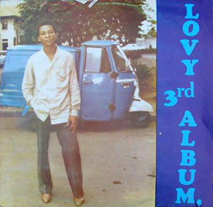 Lovy – Lovy 3rd Album (Vinyl) - Discogs