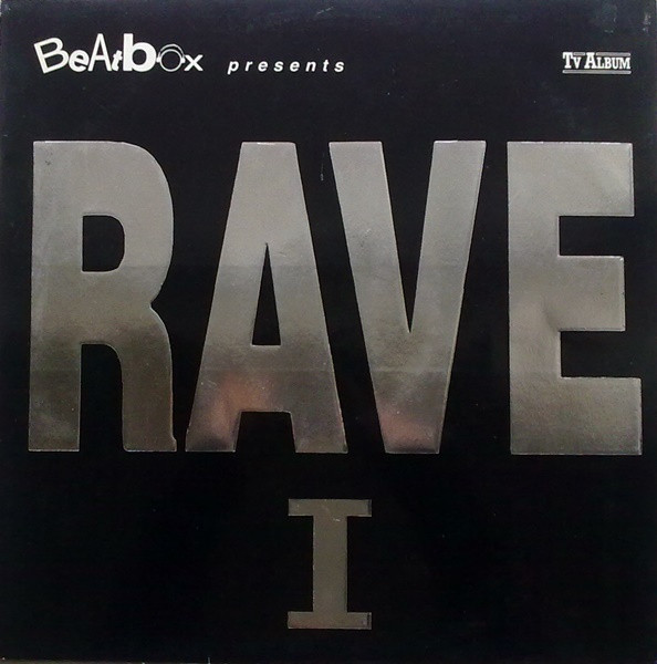 ladda ner album Various - Rave I