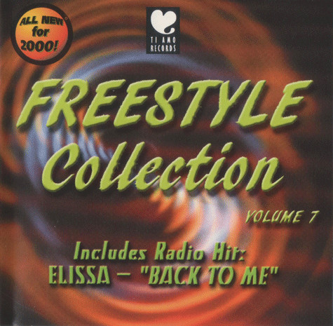descargar álbum Various - Freestyle Collection Volume 6