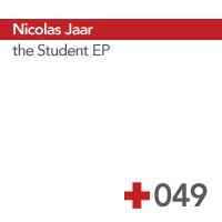 Nicolas Jaar - The Student EP