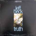 Cover of Truth, 1968, Vinyl
