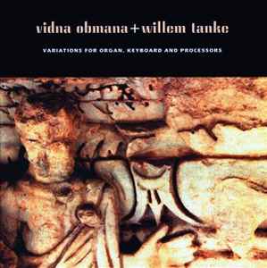 Vidna Obmana - Variations For Organ, Keyboard And Processors album cover