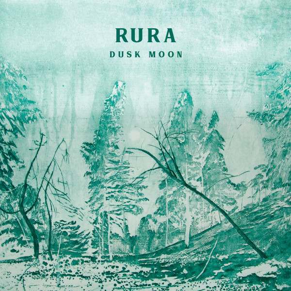 Rura - Dusk Moon on Discogs