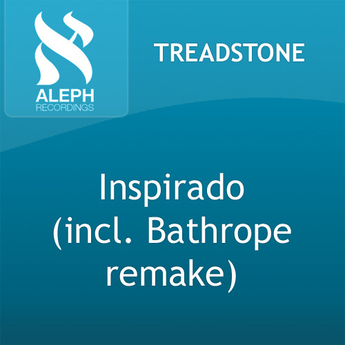 baixar álbum Treadstone - Inspirado