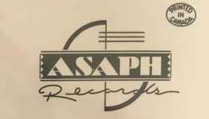 Asaph Records image