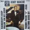 Henry Mancini And His Orchestra - Theme From 