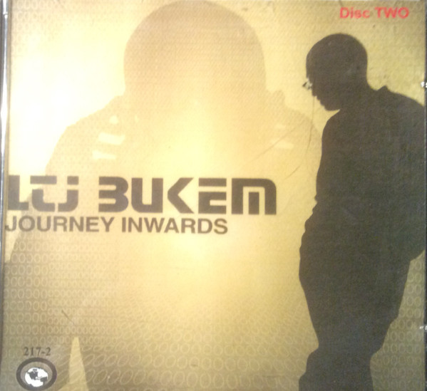 LTJ Bukem - Journey Inwards | Releases | Discogs