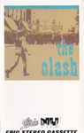 Cover of Black Market Clash, 1980, Cassette